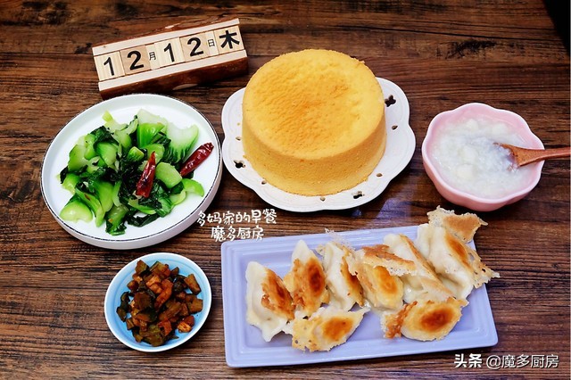 这七种早餐少给孩子吃,孩子早餐不能糊弄