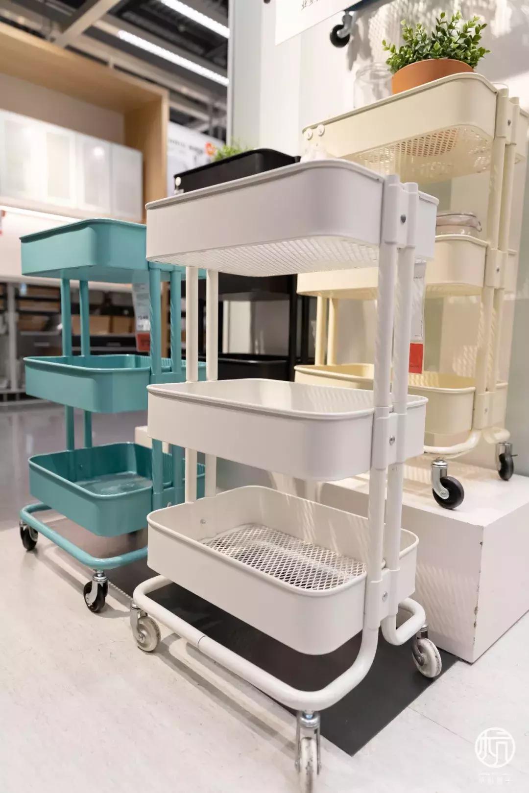 宜家双十一打天团,宜家双11