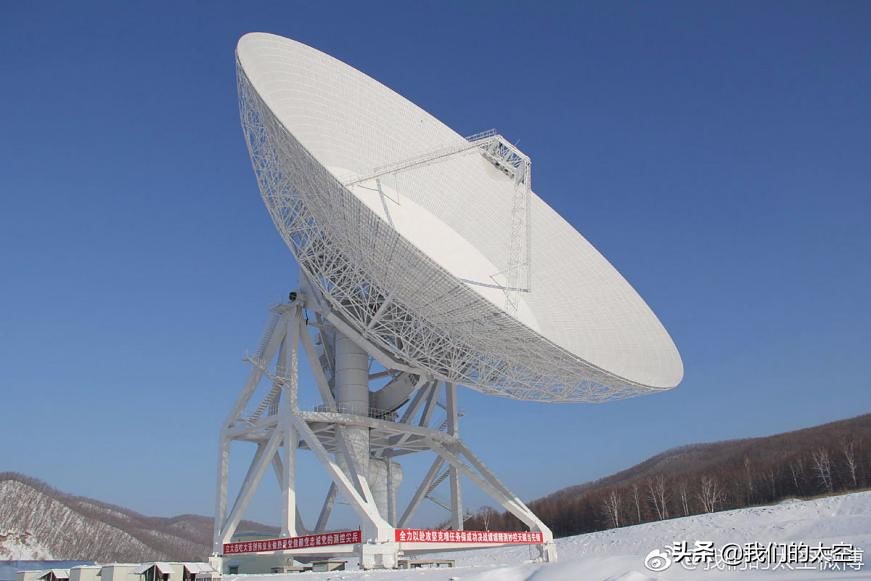 卫星地球站天线种类,卫星地面站天线的防护技术