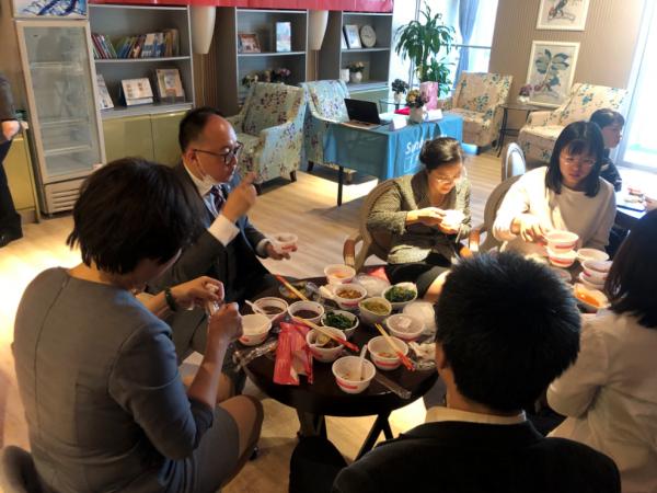 广禾堂月子餐多少钱一个月,广禾堂月子餐沈阳路店怎么样