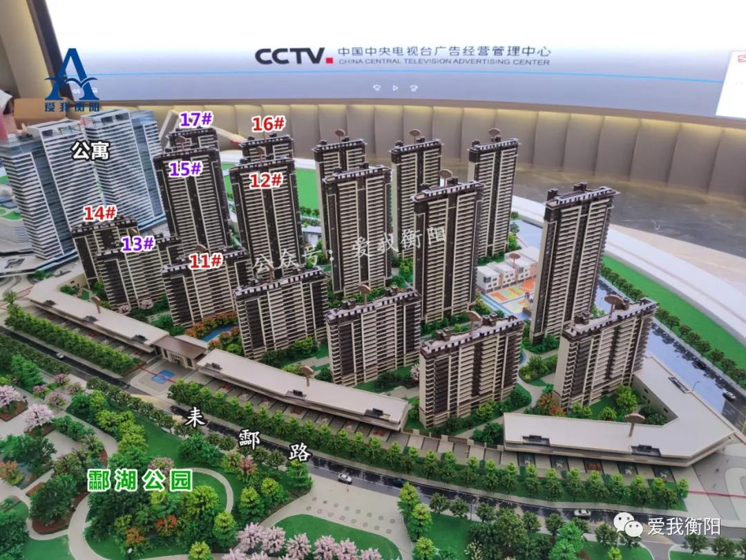 衡阳5月楼盘成交,2022年5月衡阳楼盘