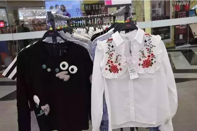 南充唯品会线下实体店,西安有唯品会线下实体店