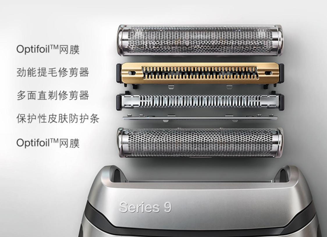 男士剃须刀挑选指南老年,剃须刀必买攻略