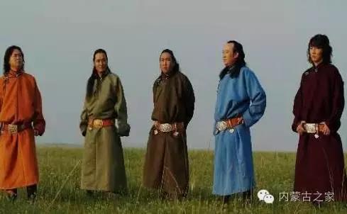 从内蒙古走出的歌唱家盘点,内蒙古走出来的名人