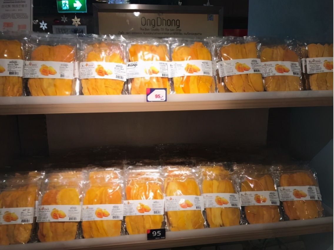 去泰国可以买什么小的物件纪念品,泰国曼谷必买纪念品