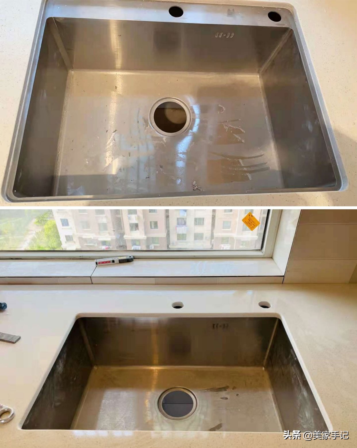 定制橱柜要注意这些尺寸不能错,定制橱柜设计出错