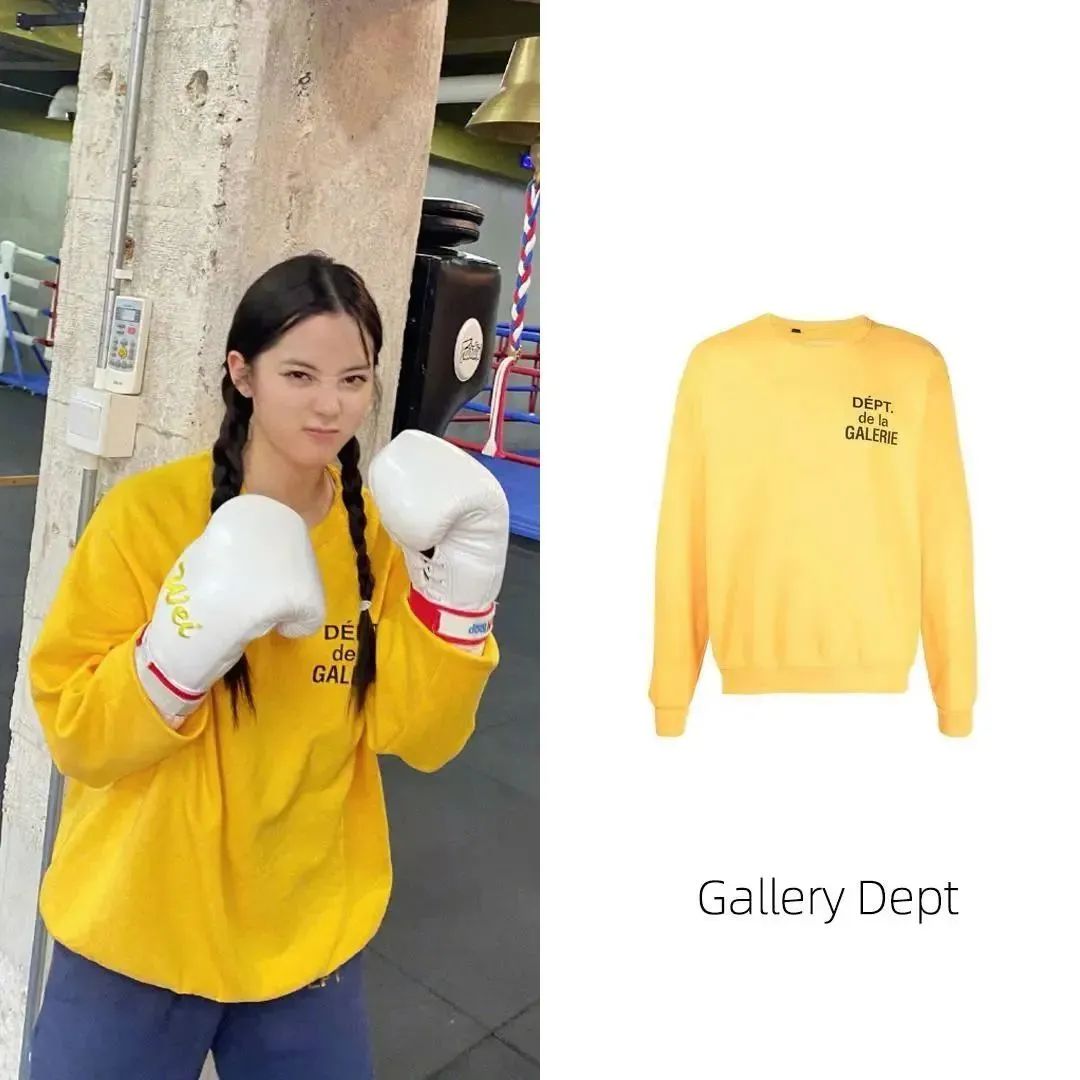 2020最会穿的女明星,女明星都穿哪些品牌