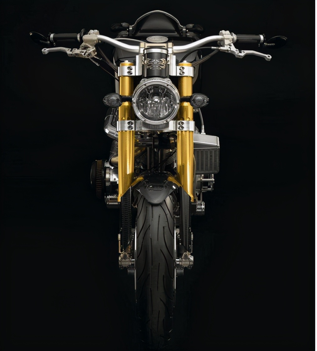 撞了赔不起的摩托车,撞了赔不起