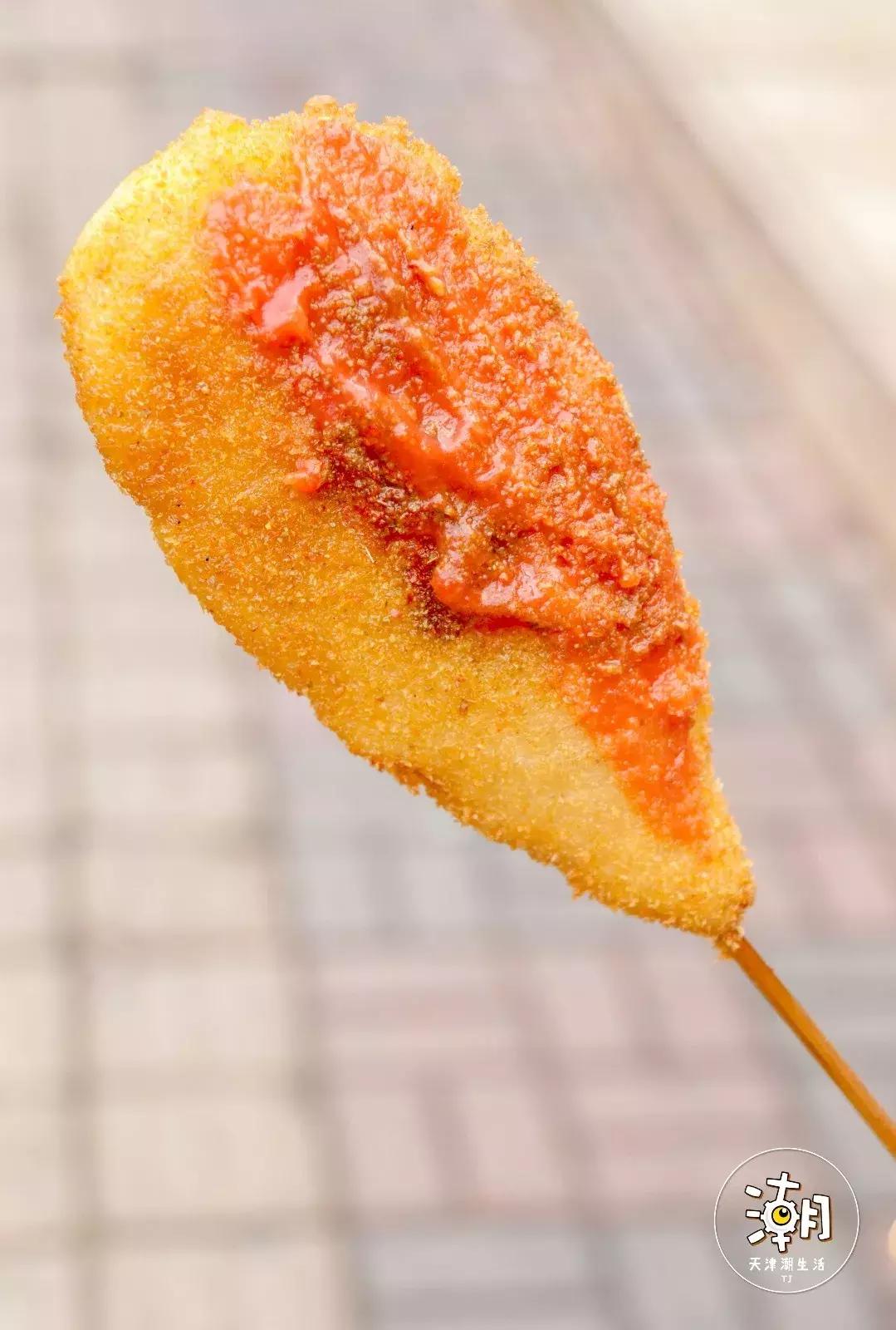 天津小海地新开业的天津菜,河西区小海地好吃的美食推荐