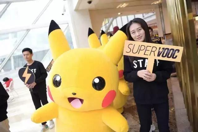 皮卡丘养成小掌机,养成系皮卡丘