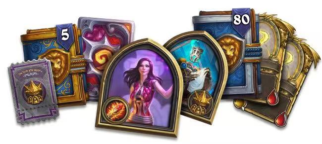 炉石传说8月最新卡组德鲁伊,炉石传说现在最强德鲁伊