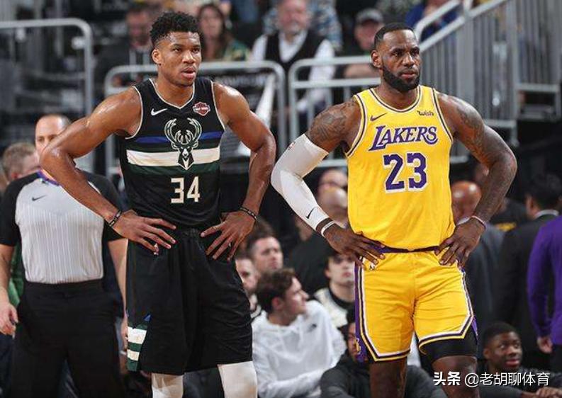 詹姆斯谈mvp落选,韦德看詹姆斯和字母哥的比赛