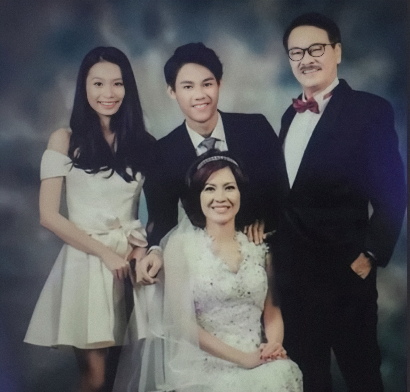 吴孟达总资产多少亿,吴孟达身价多少个亿