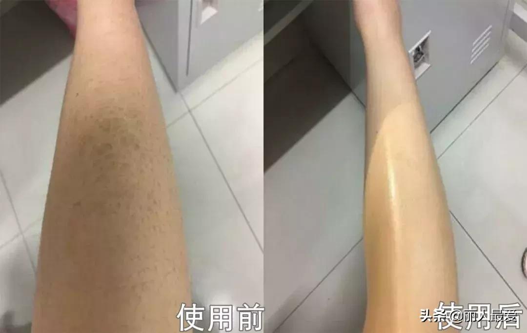 有的女生表面上光鲜亮丽,有的女生表面上白白净净的