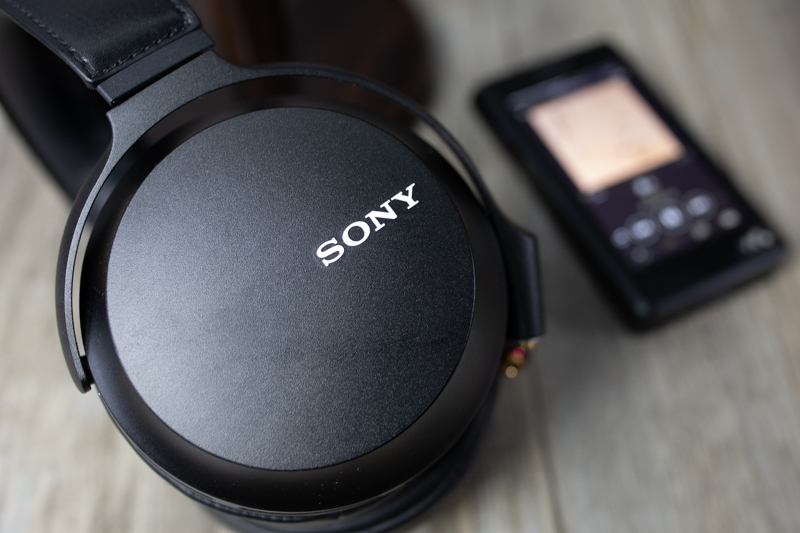 索尼mdrz7m2怎么推,索尼mdr-z7耳机搭配