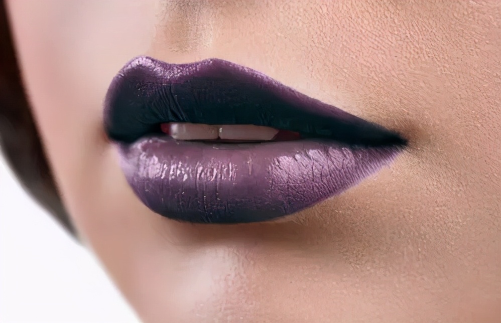 嘴唇哪种颜色才是健康的,从嘴唇颜色看身体健康状况