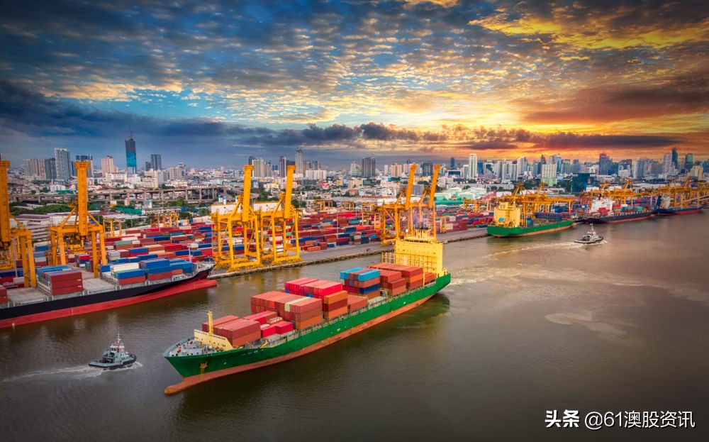 哪些潜力股是被看走眼了的,股市中的十大潜力股