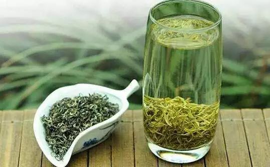 中国公认最香的六款茶,公认最香的七款茶