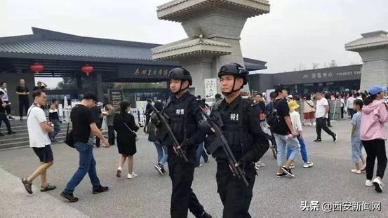 用平安守护一座城,平安陕西给群众稳稳的安全感