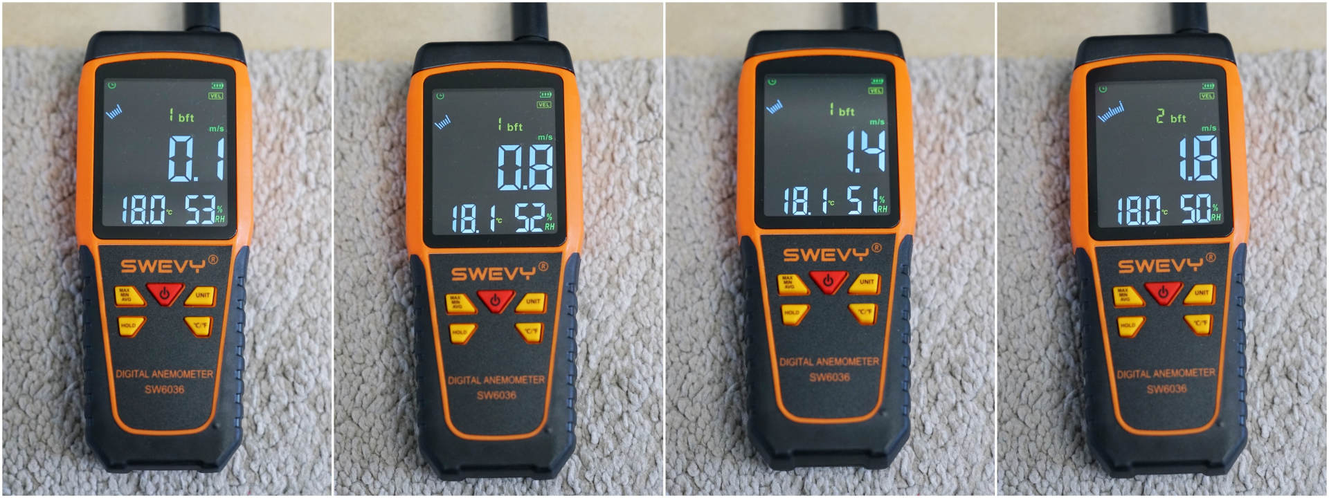 测评哪种风扇好用,如何挑选一款实用的风扇