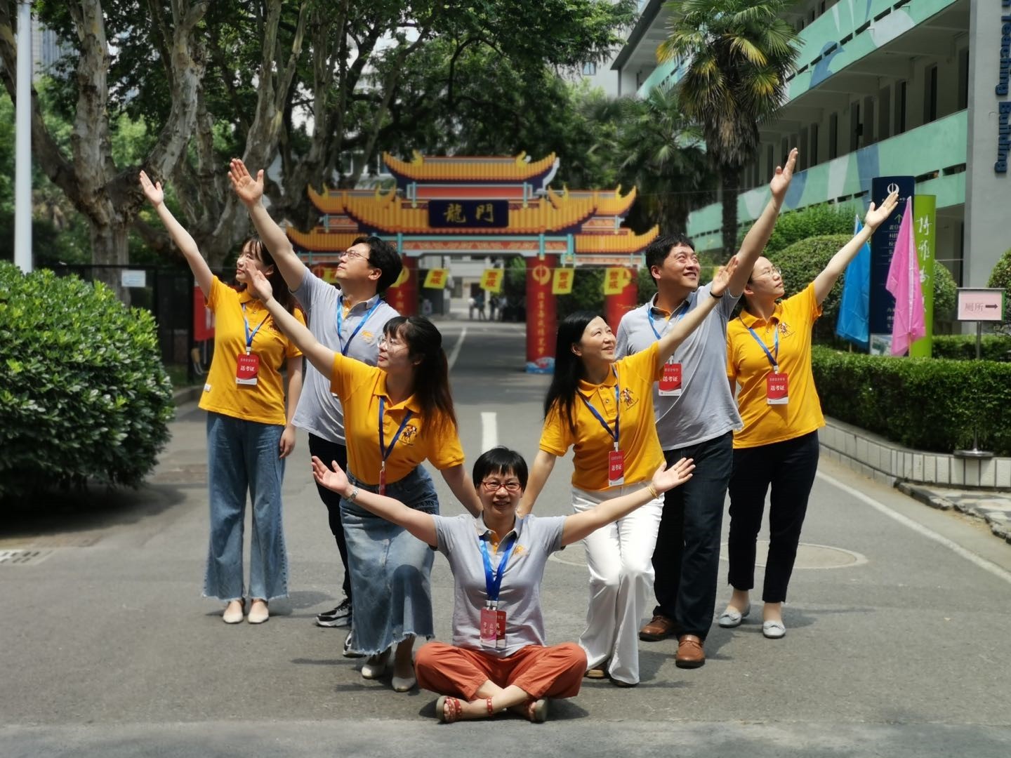 南京九中高中,南京快速崛起的高中