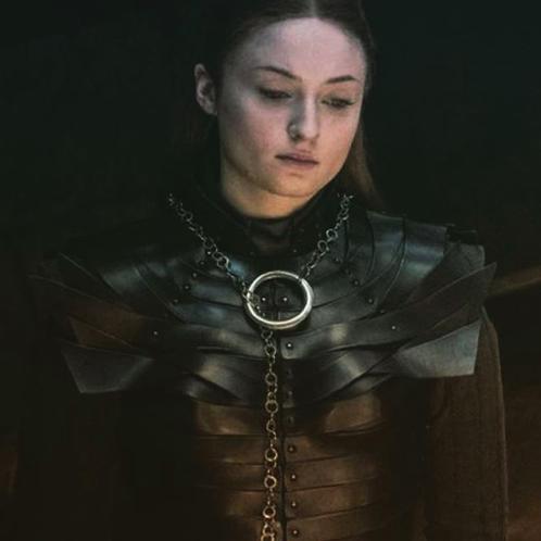 权力的游戏中的三傻是哪个,权力的游戏为什么那么讨厌三傻