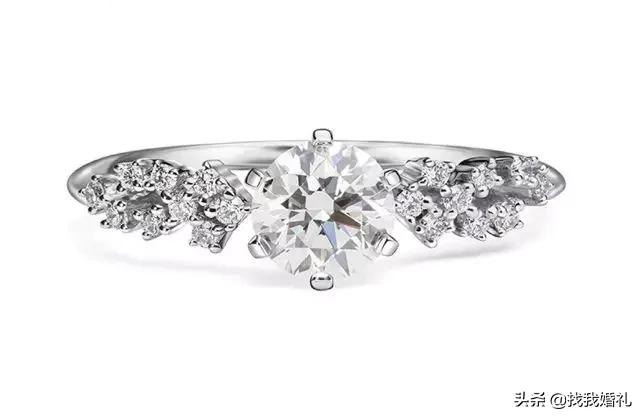 大牌婚戒超全合集,便宜好看实用的婚戒款式