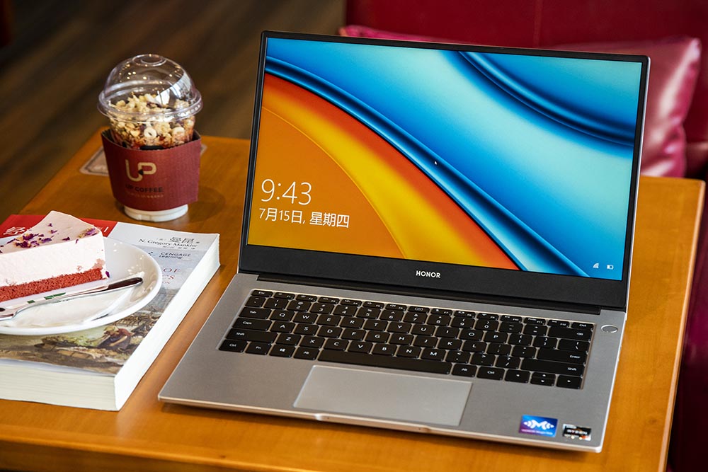 荣耀笔记本电脑magicbook14,magicbook15和14哪个值得入手