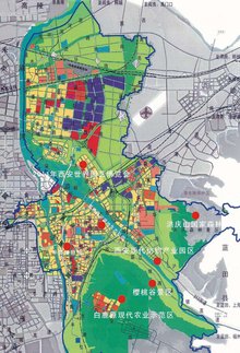 陕西省西安市灞桥区政协,陕西省西安市灞桥区邮政编码