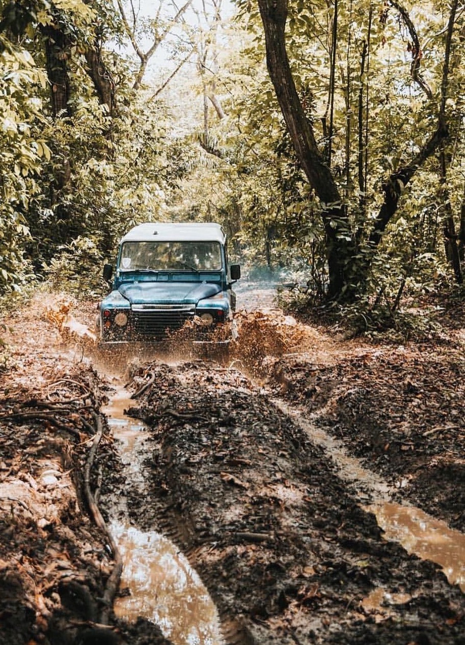 该买越野车还是轿车,到底该不该买车