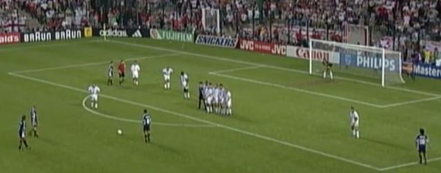 世界杯足球经典片段,2022足球世界杯经典时刻