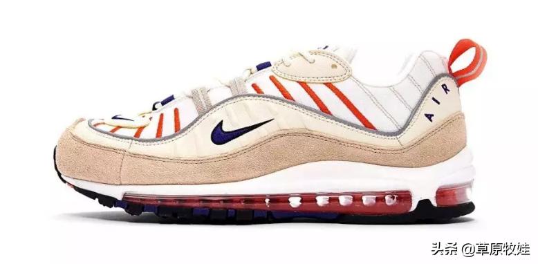 最值得收藏的十种球鞋,盘点好看又实用的球鞋