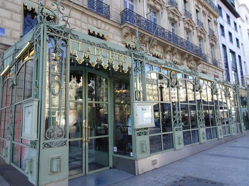 第一次去巴黎vlog,去法国巴黎旅游全过程攻略