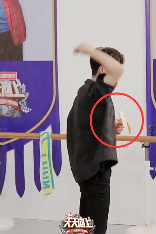 天天向上四位哥哥对王一博的评价,天天向上王一博谈红了后