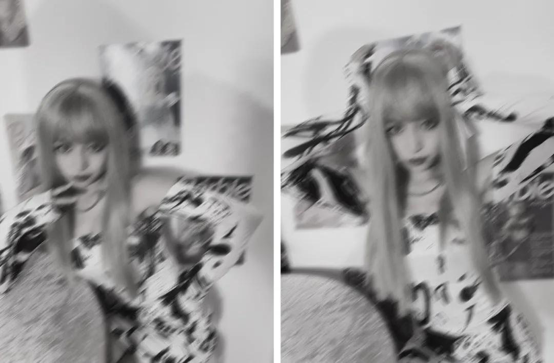 几千元的假发实际效果,为什么网上买的假发很便宜