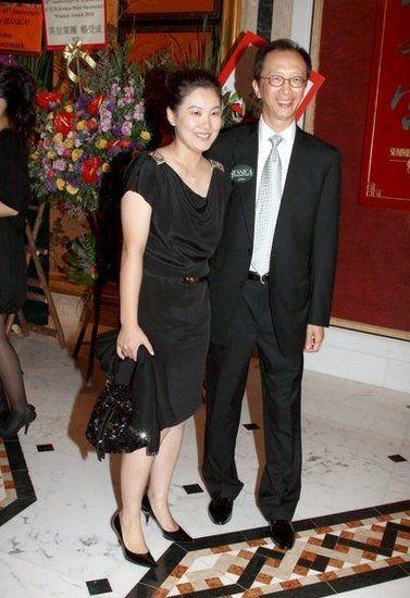 嫁给富豪的世界冠军,奥运冠军嫁富豪的有哪些