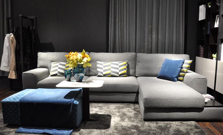 为什么网上的沙发才一两百,为什么真皮沙发才三四千块钱