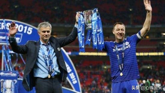 又到穆二年!18年间,三冠王到亚军,狂人热刺之旅注定充满坎坷