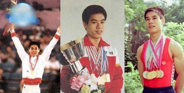 霍英东做了什么?他感动中国,国葬礼遇,港澳顶流人物为他抬棺