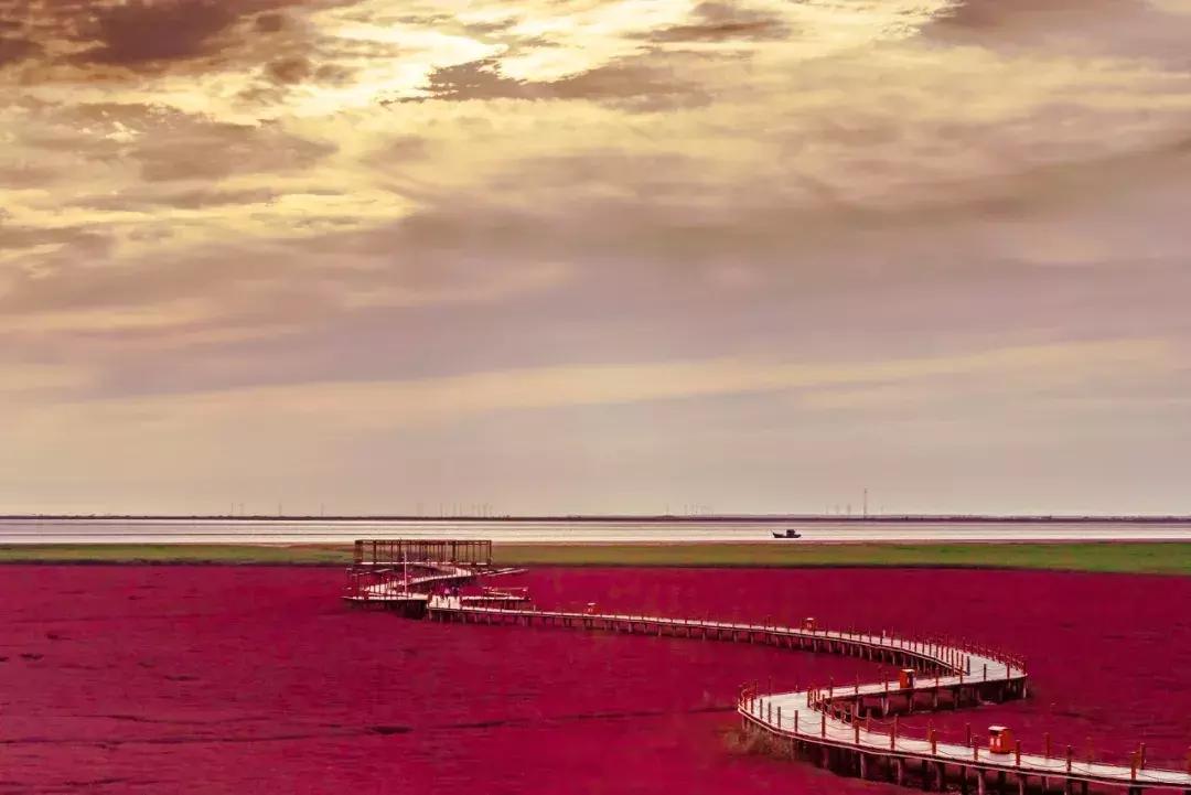 2019必去的旅行地,8月最新旅行地推荐