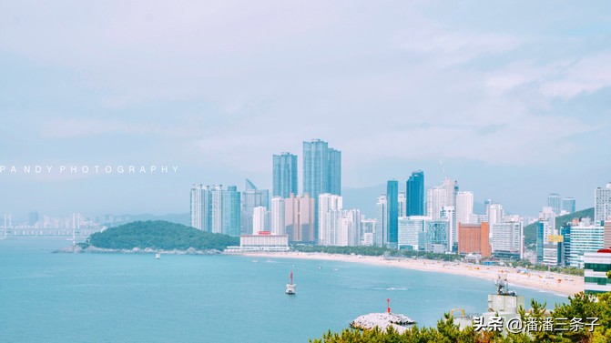 韩国有什么值得买的吃的,除了买买买还有什么活动