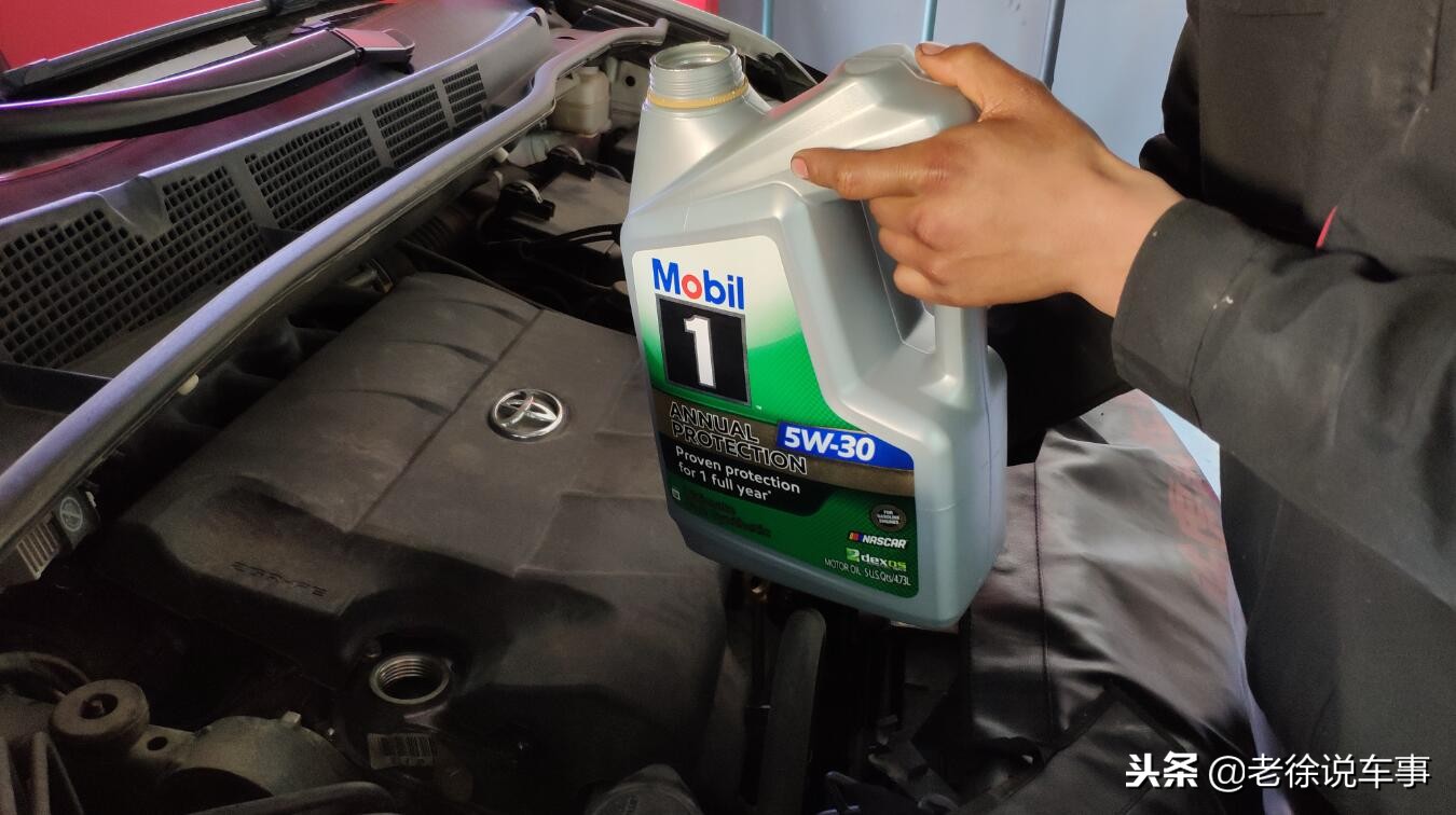 美孚1号车养护有镀晶吗,美孚1号车保养多少钱