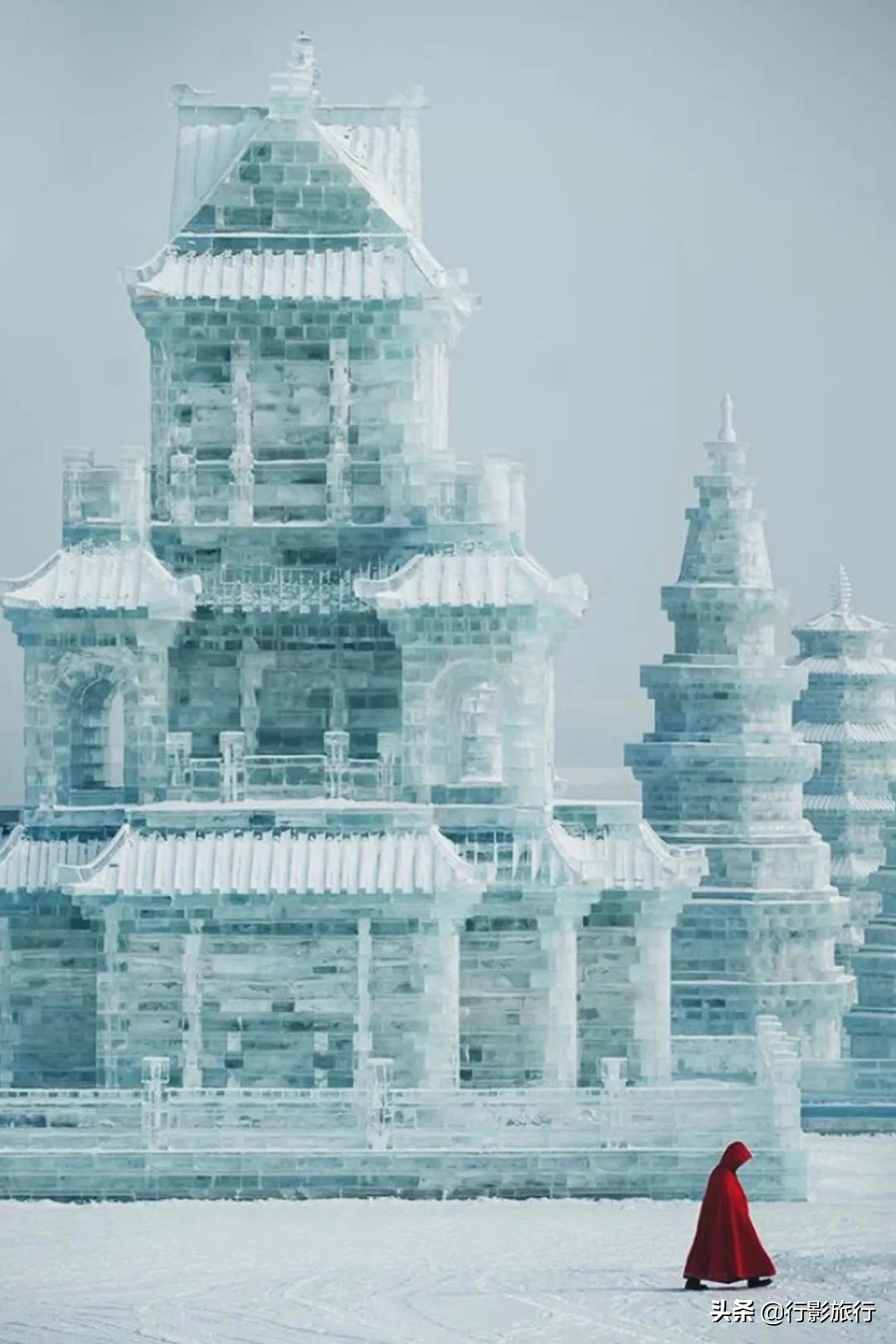 东北人是如何评价日本人的,作为东北人你怎么评价哈尔滨