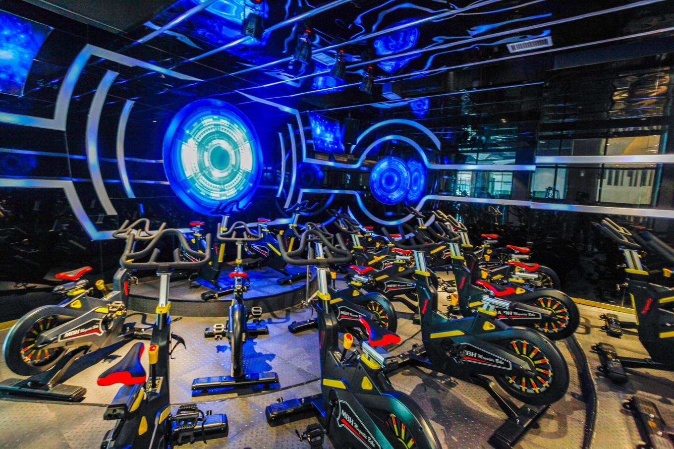 工业狮山的闲暇小幸福，在南海华美达感受休闲两日小时光