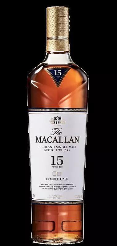 2020年度最好喝威士忌排名,最受欢迎的威士忌品牌排行