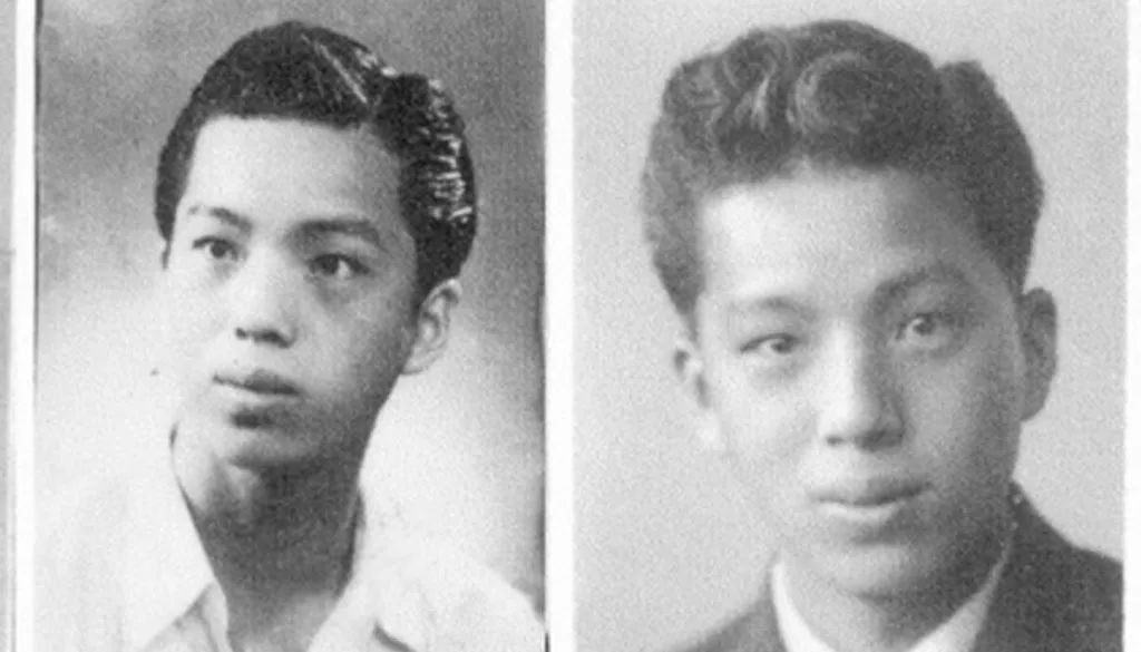 老街讲故事丨老重庆一代男神之球霸曹越华