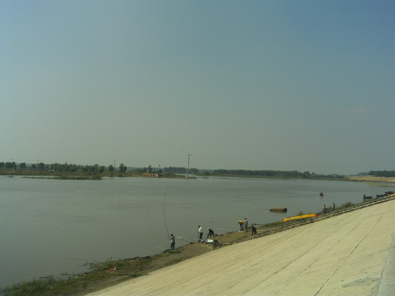 忆海勾丝 ：呼兰鹏达大市场与裴秀彬