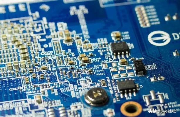 世界20大顶级半导体巨头,半导体增长最快的10家公司