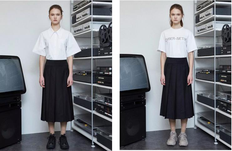 最近很火的韩国潮牌,扒一扒明星都在穿哪些国潮品牌