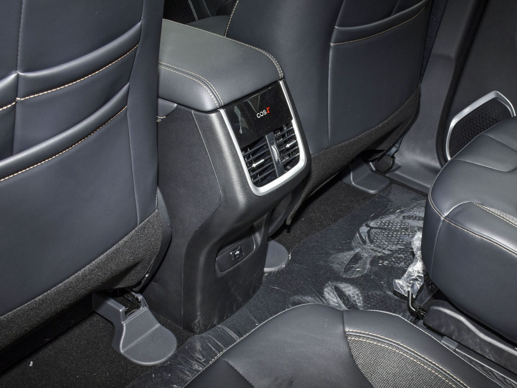 长安蓝鲸版大七座,长安蓝鲸发动机7座